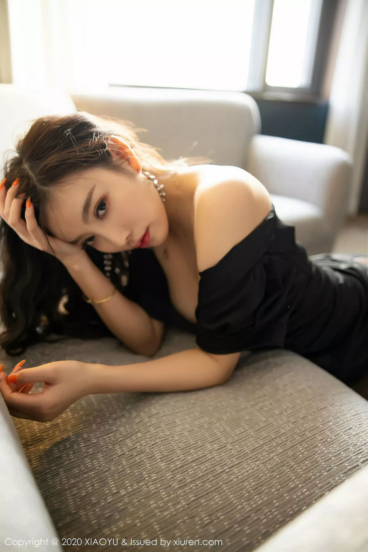 图片[18]-[XiaoYu画语界]第252期杨晨晨写真-秀人资源网