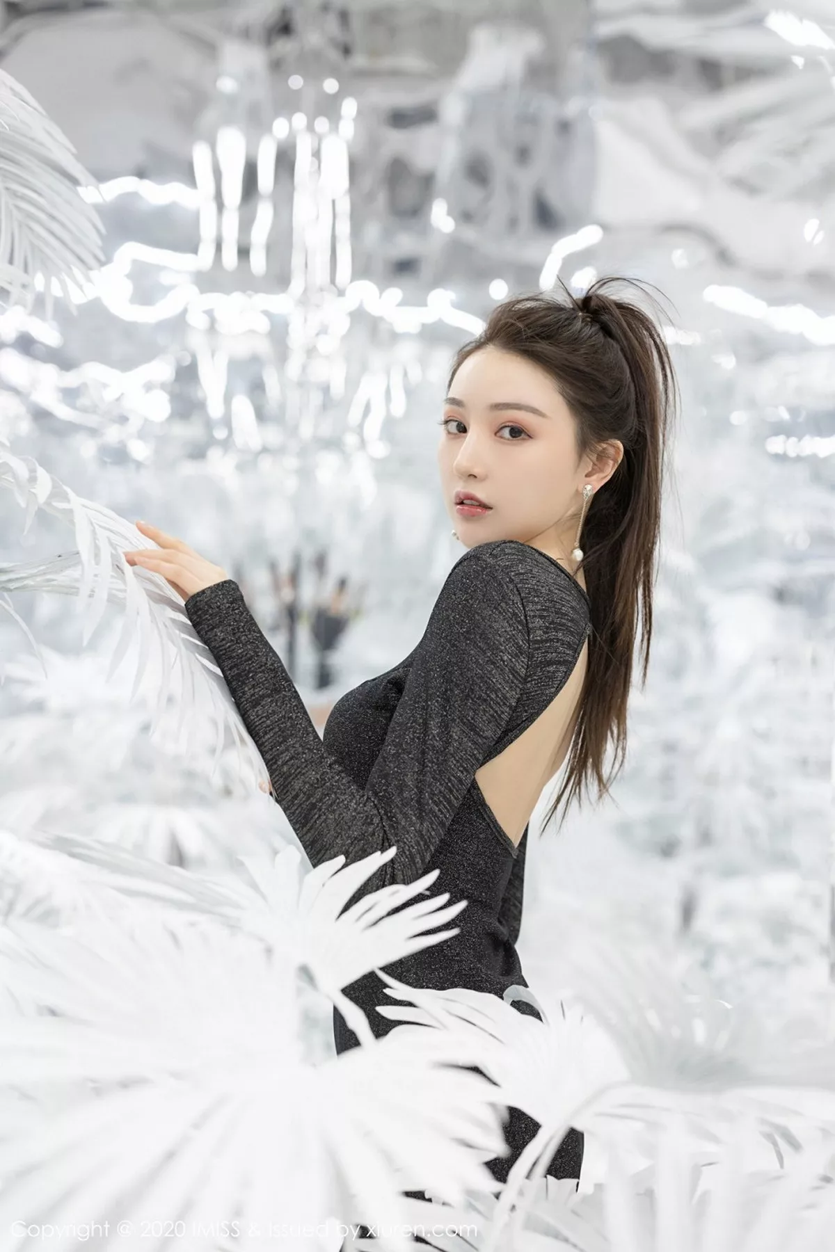 图片[7]-[Imiss爱蜜社]第443期刘奕宁写真-秀人资源网