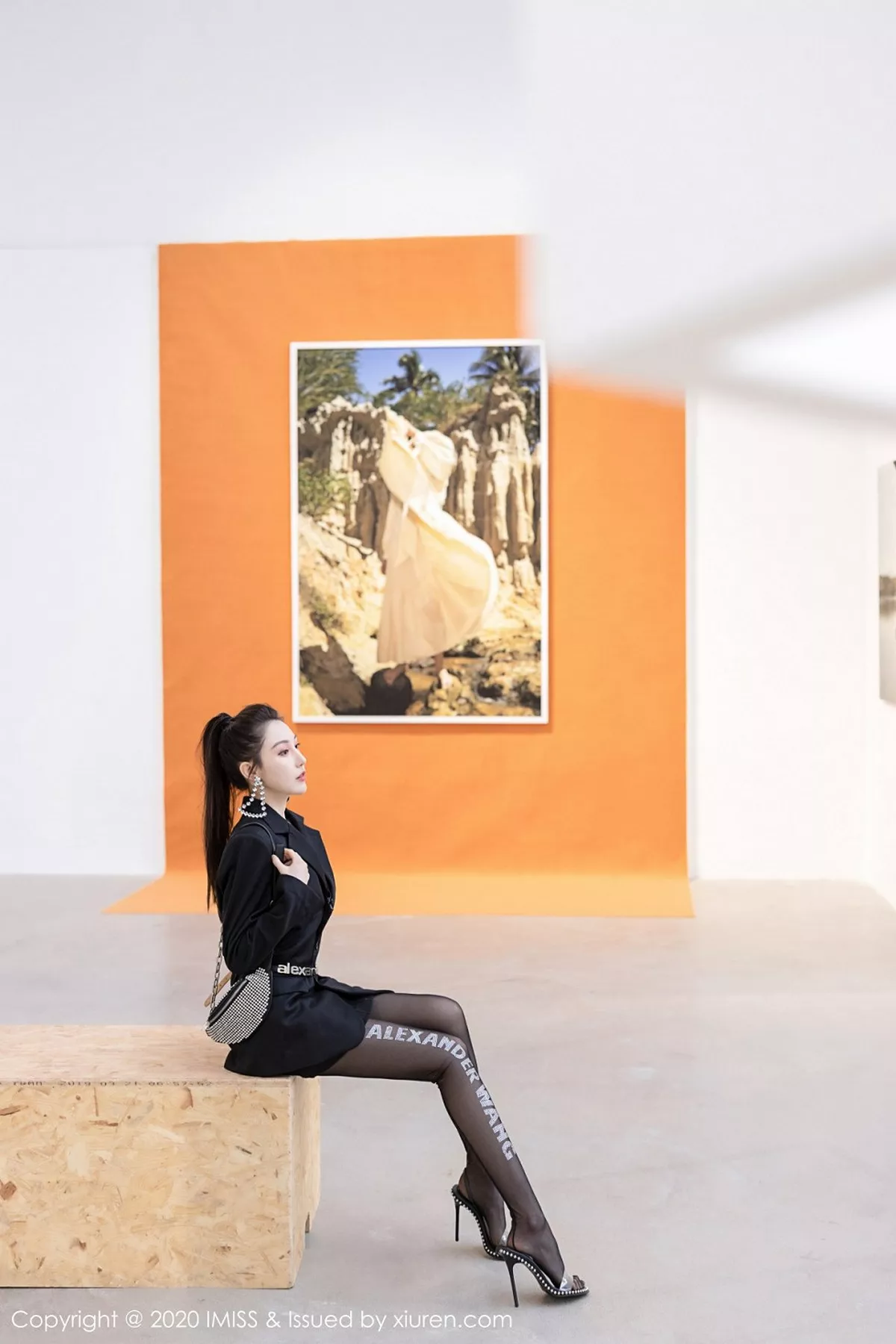 图片[29]-[Imiss爱蜜社]第443期刘奕宁写真-秀人资源网