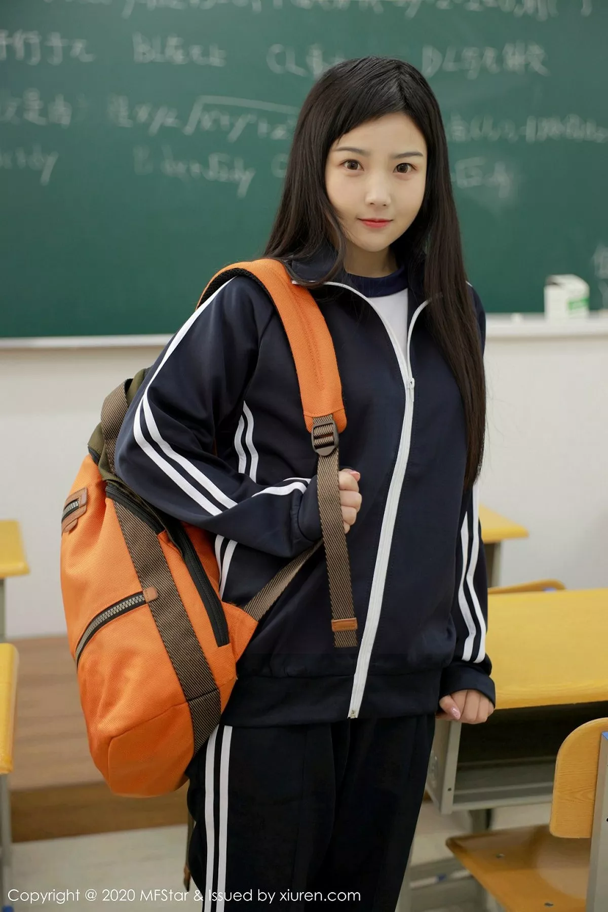 图片[31]-[MFStar模范学院]第273期徐微微写真-秀人资源网