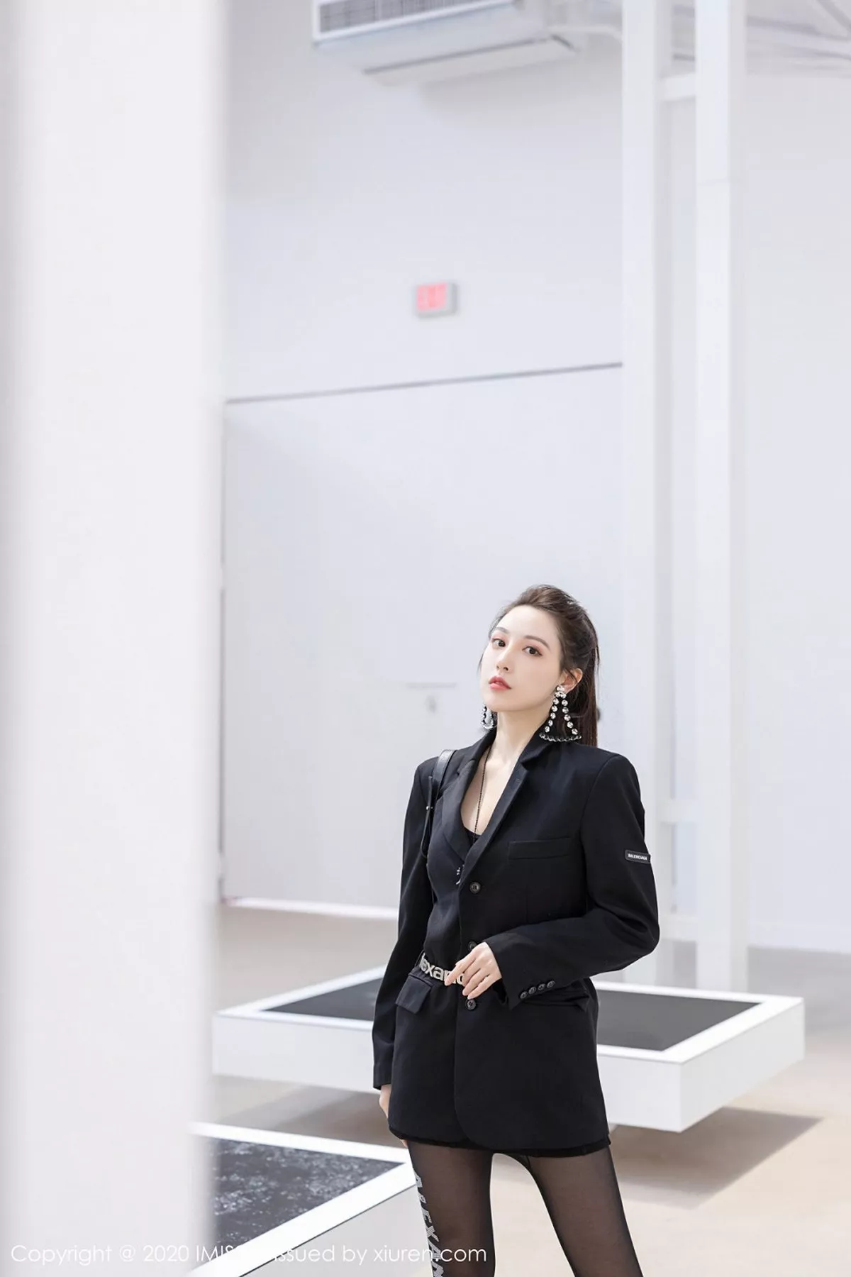 图片[32]-[Imiss爱蜜社]第443期刘奕宁写真-秀人资源网