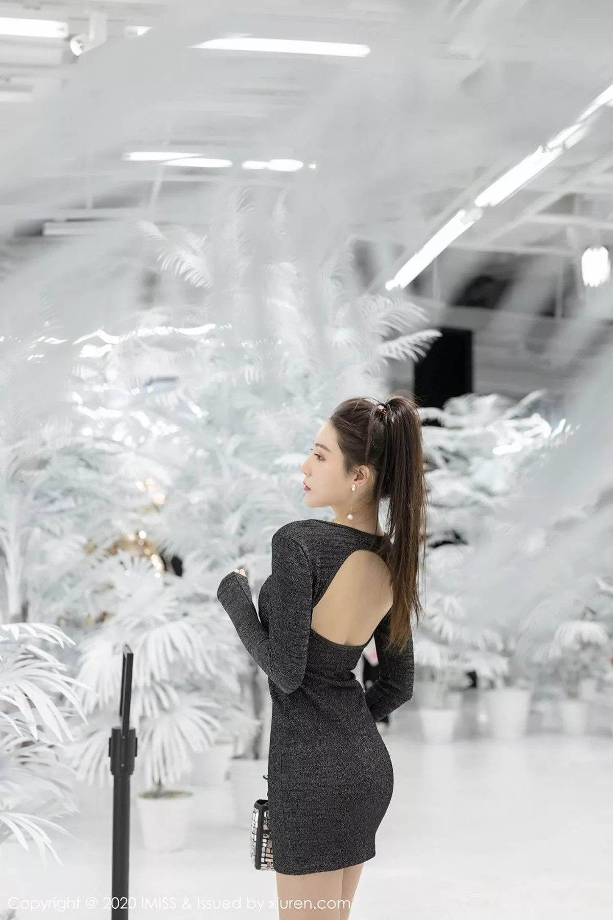 图片[10]-[Imiss爱蜜社]第443期刘奕宁写真-秀人资源网