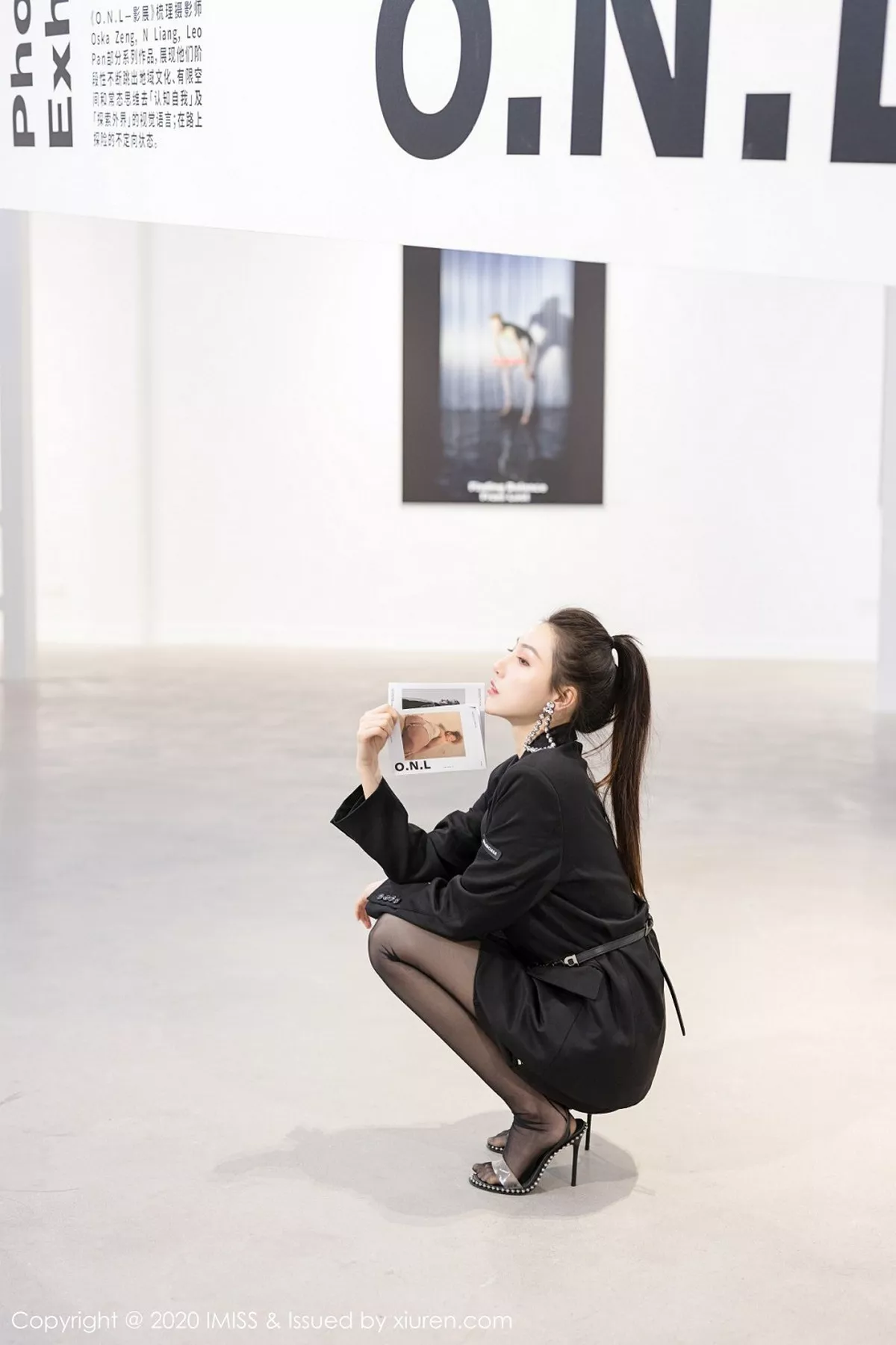 图片[5]-[Imiss爱蜜社]第443期刘奕宁写真-秀人资源网
