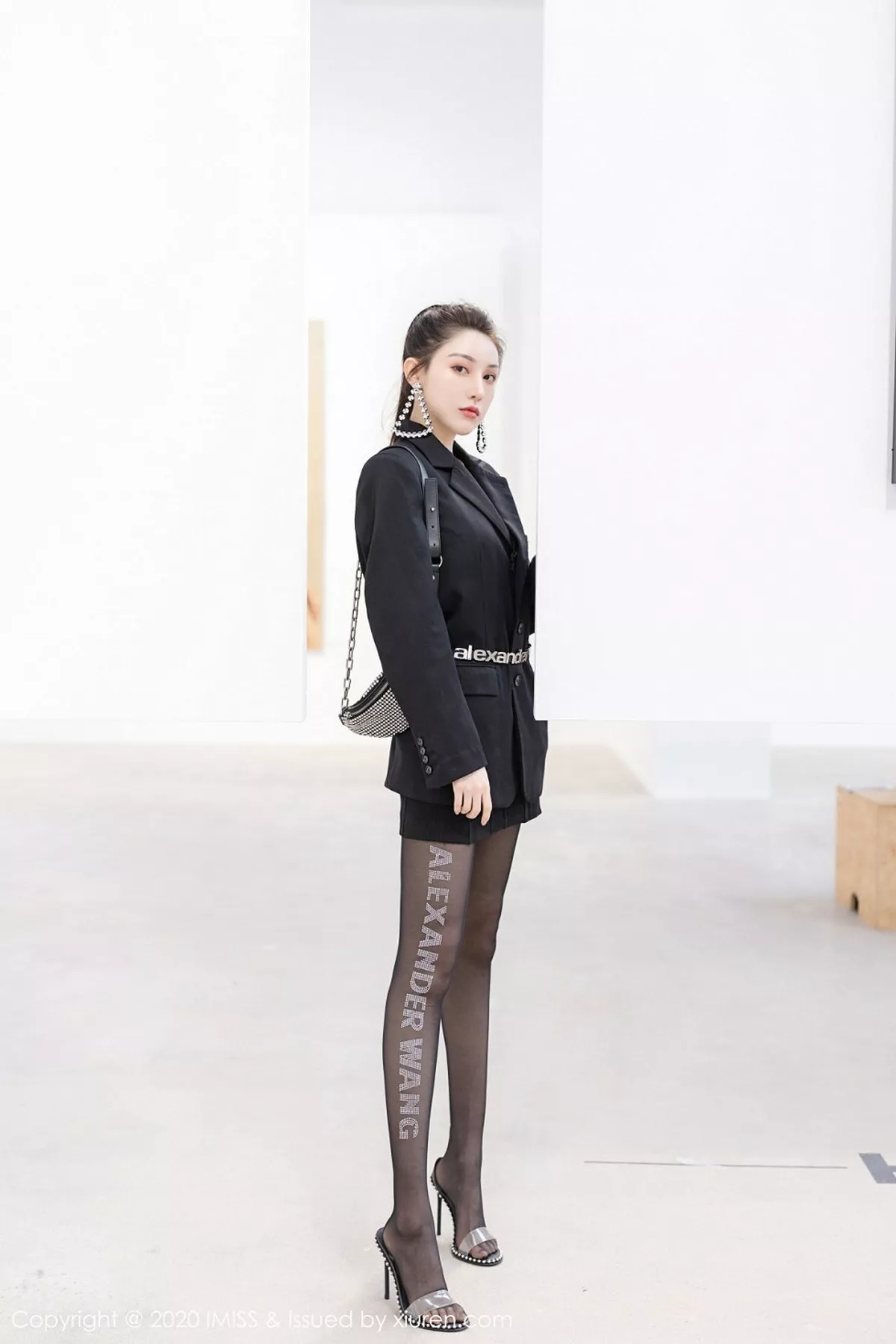 图片[33]-[Imiss爱蜜社]第443期刘奕宁写真-秀人资源网