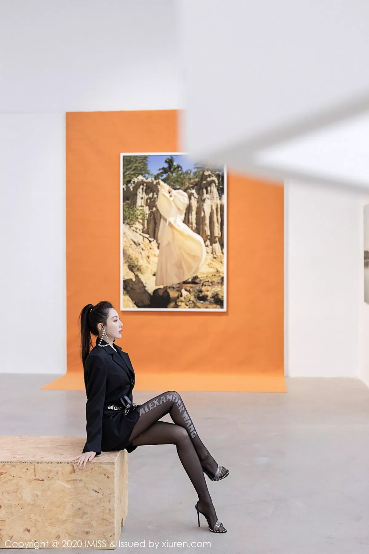 图片[20]-[Imiss爱蜜社]第443期刘奕宁写真-秀人资源网