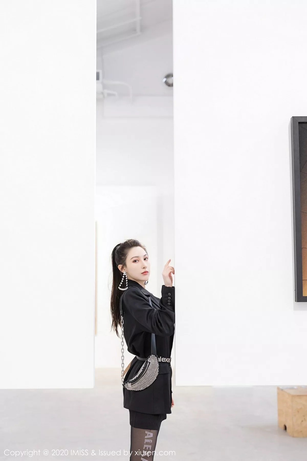 图片[22]-[Imiss爱蜜社]第443期刘奕宁写真-秀人资源网