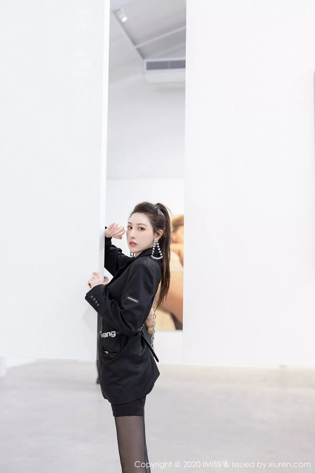 图片[26]-[Imiss爱蜜社]第443期刘奕宁写真-秀人资源网