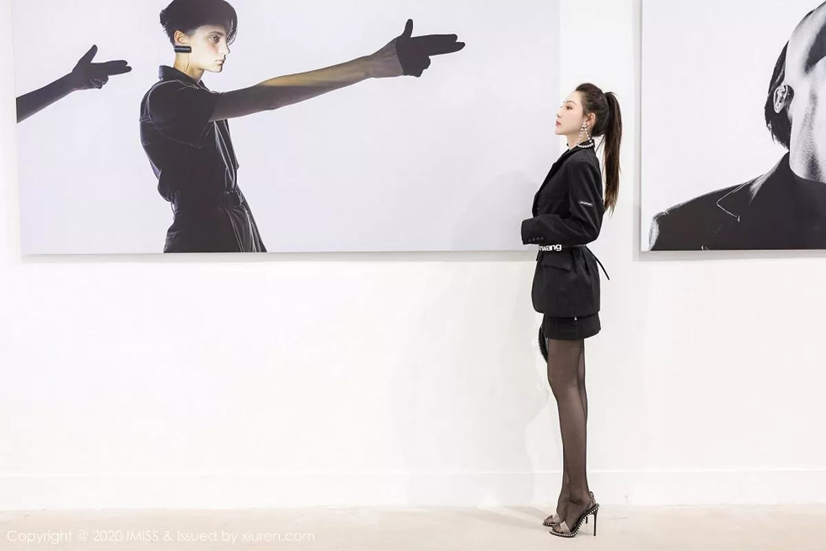 图片[4]-[Imiss爱蜜社]第443期刘奕宁写真-秀人资源网