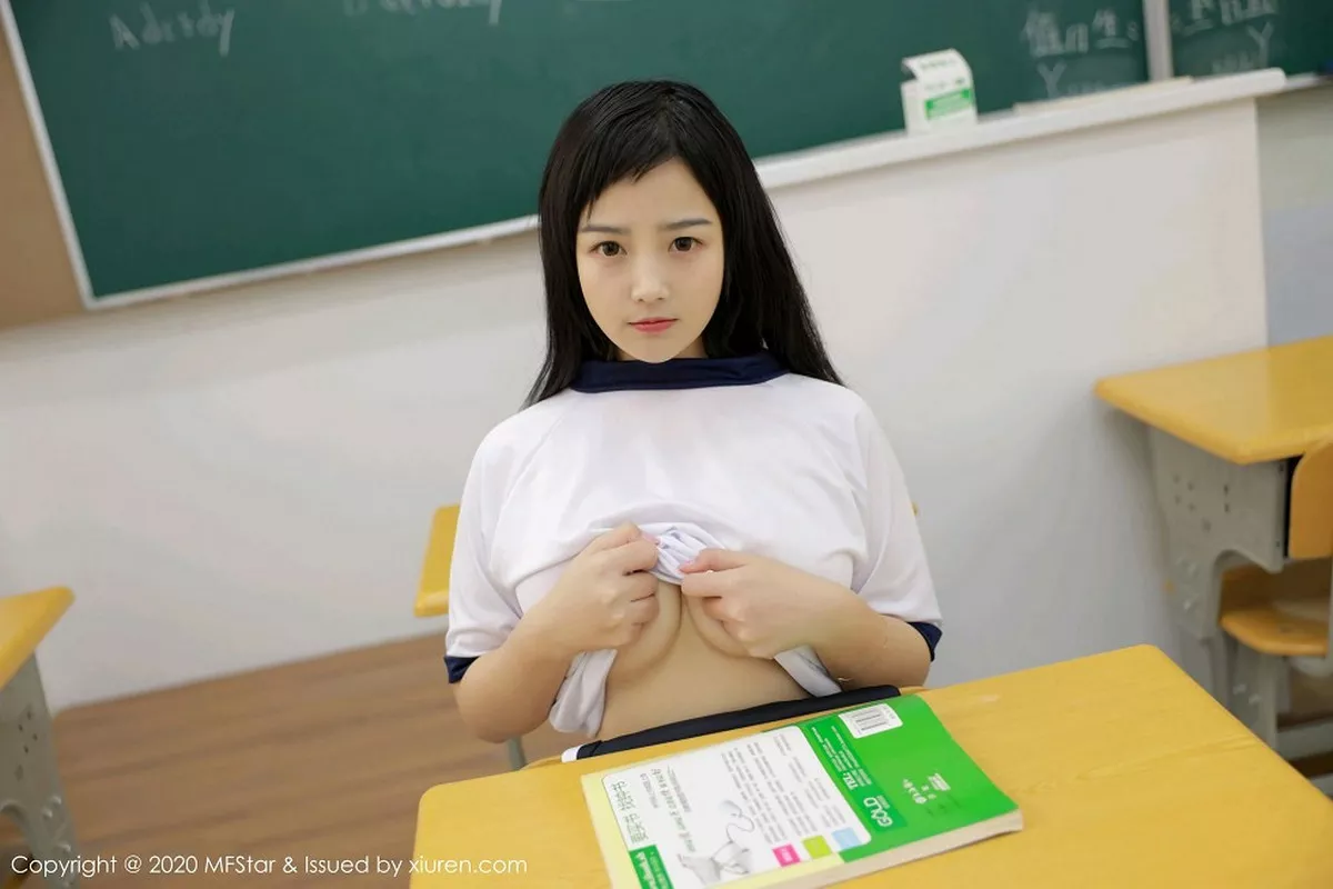 图片[6]-[MFStar模范学院]第273期徐微微写真-秀人资源网