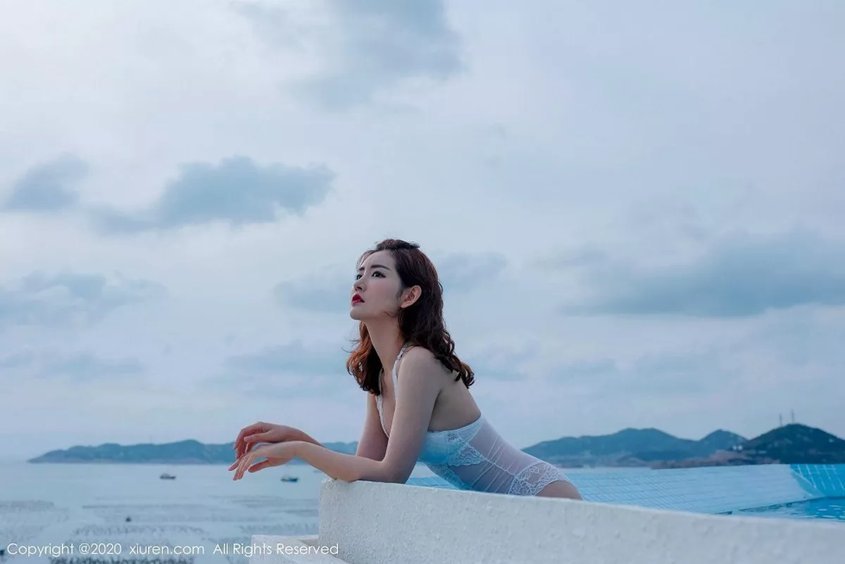 图片[12]-[XiuRen秀人网]第1998期沈梦瑶写真-秀人资源网