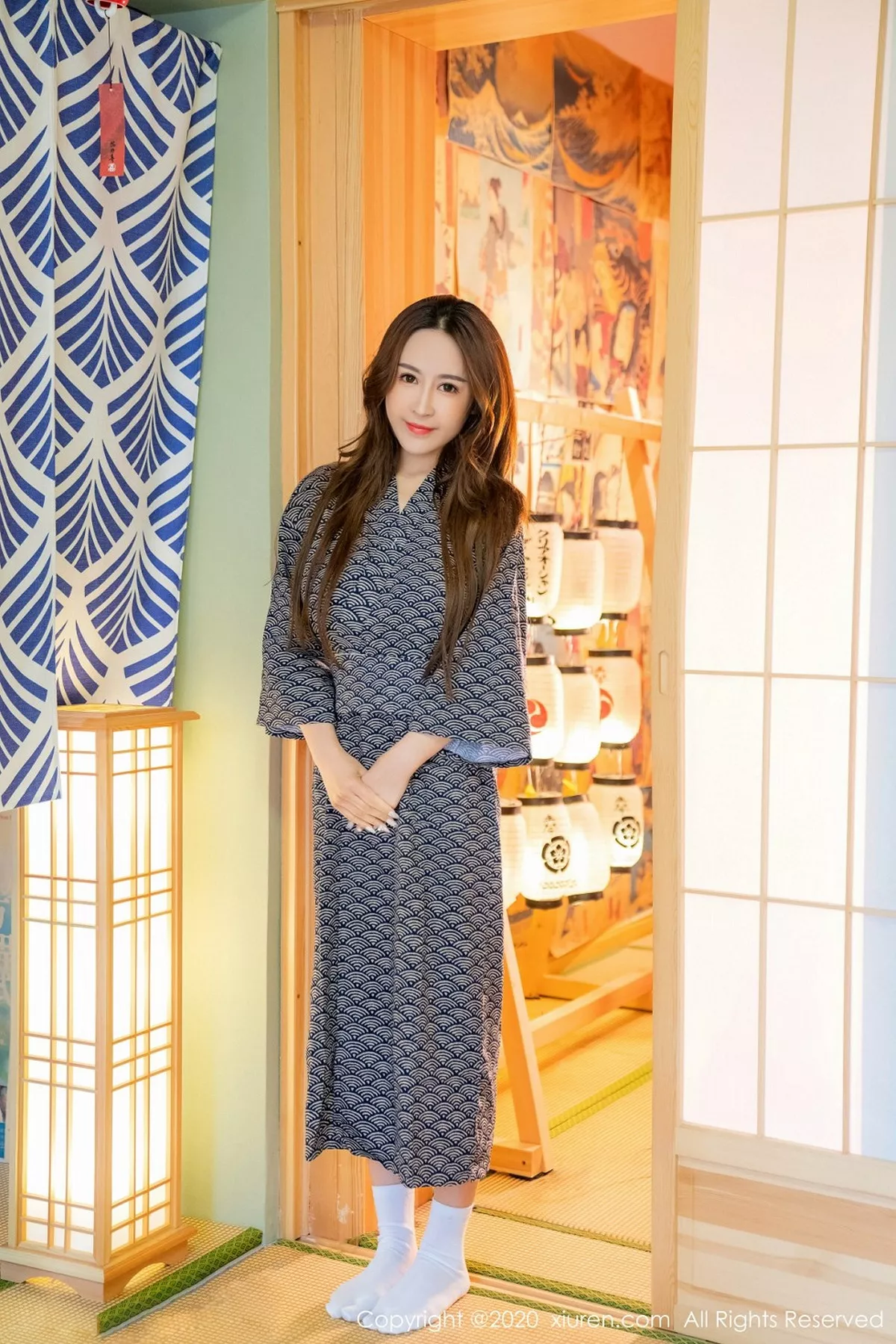 图片[6]-[XiuRen秀人网]第2002期周井空写真-秀人资源网