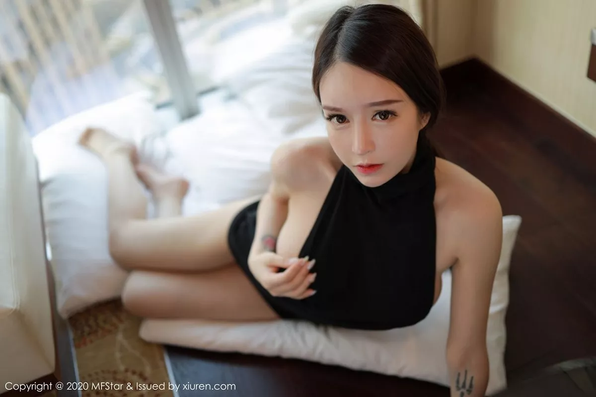 图片[6]-[MFStar模范学院]第274期玉兔miki写真-秀人资源网