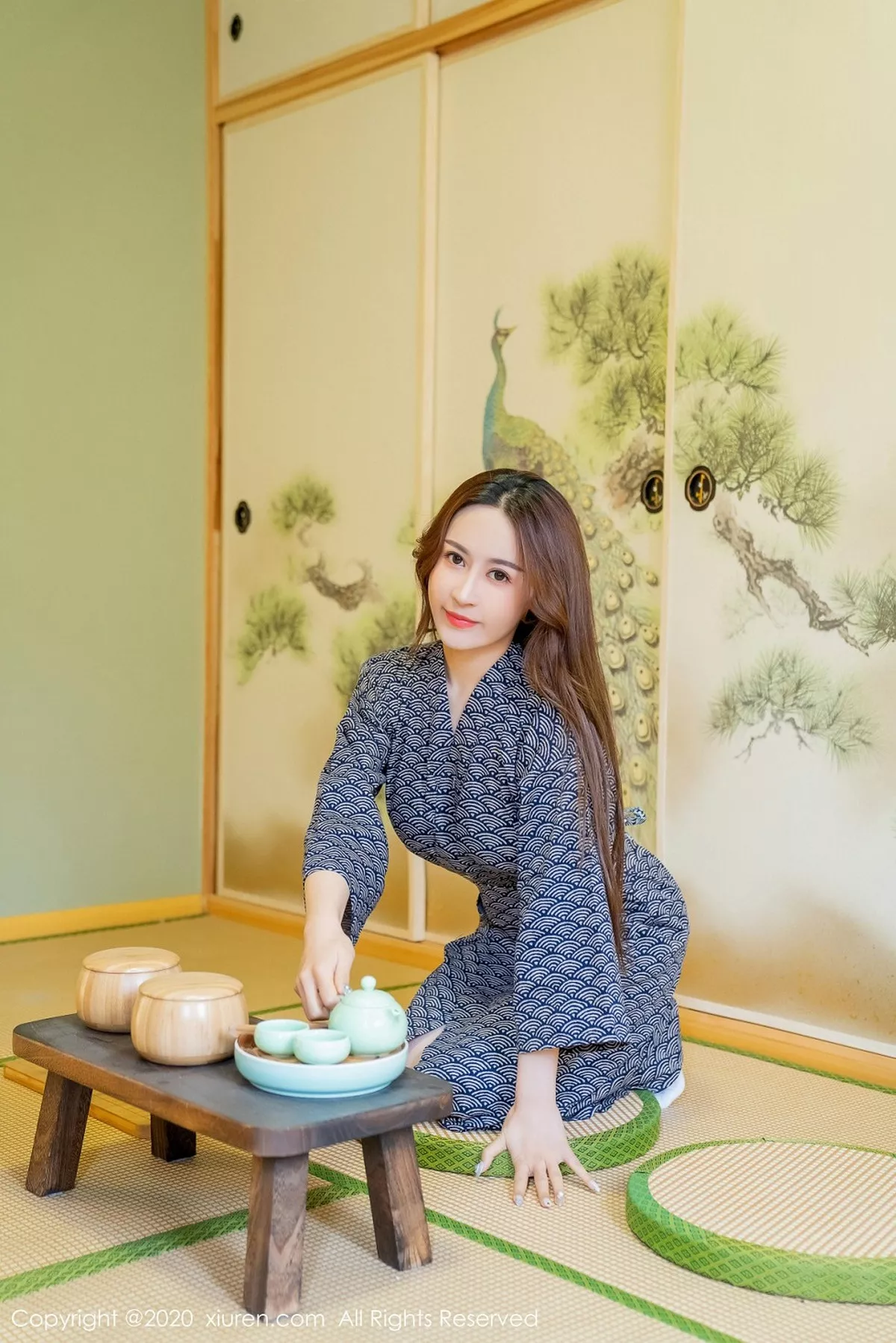 图片[7]-[XiuRen秀人网]第2002期周井空写真-秀人资源网