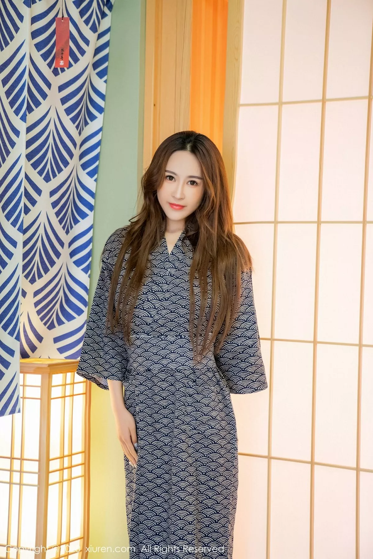 图片[9]-[XiuRen秀人网]第2002期周井空写真-秀人资源网