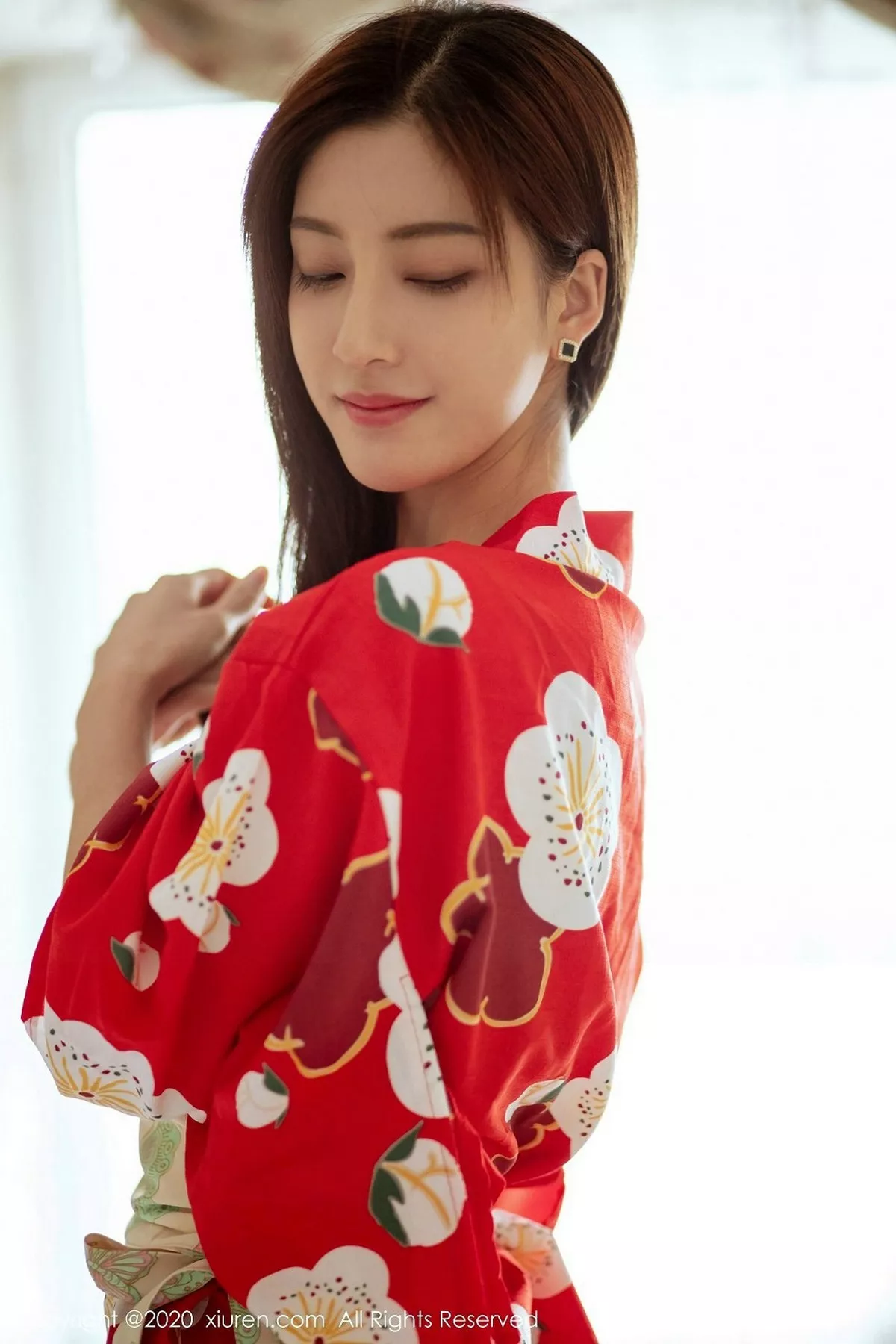 图片[23]-[XiuRen秀人网]第2015期林文文写真-秀人资源网