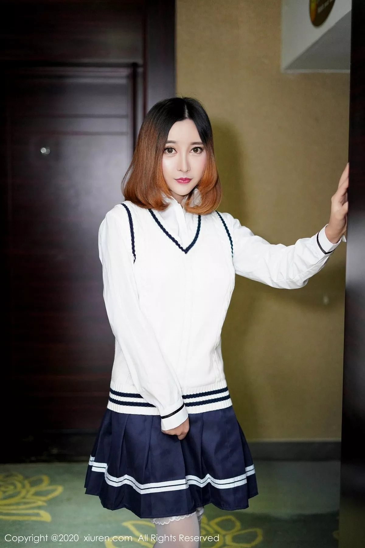 图片[11]-[XiuRen秀人网]第2010期李梓熙写真-秀人资源网