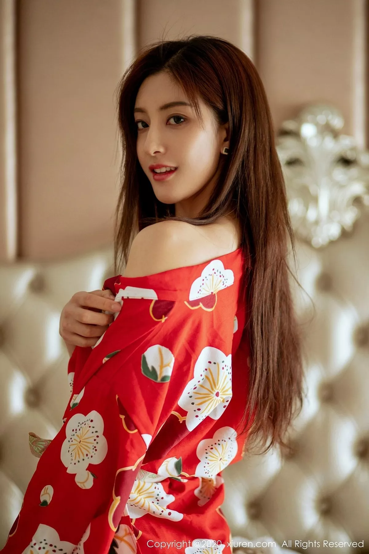 图片[8]-[XiuRen秀人网]第2015期林文文写真-秀人资源网