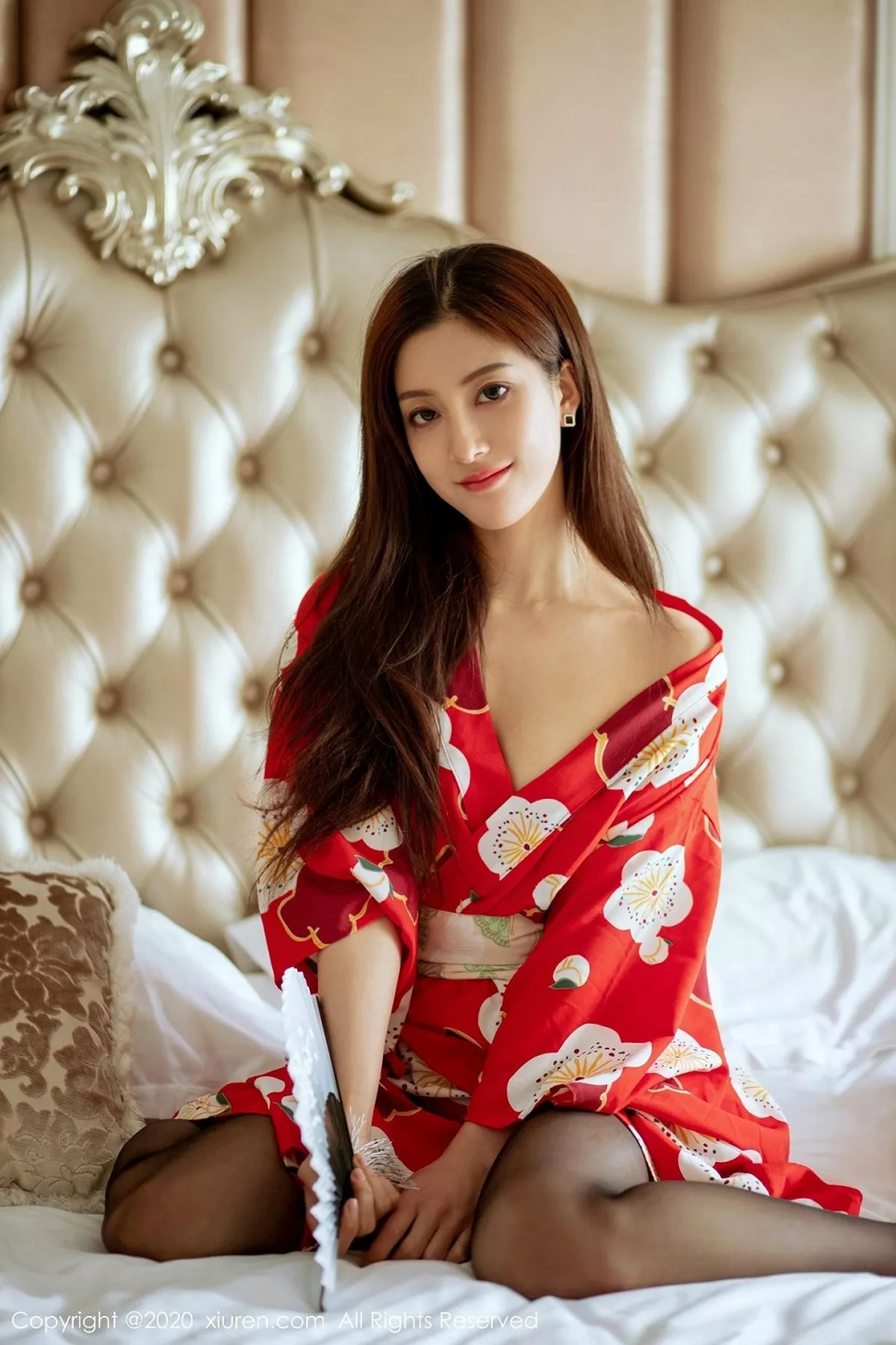 [XiuRen秀人网]第2015期林文文写真-秀人资源网