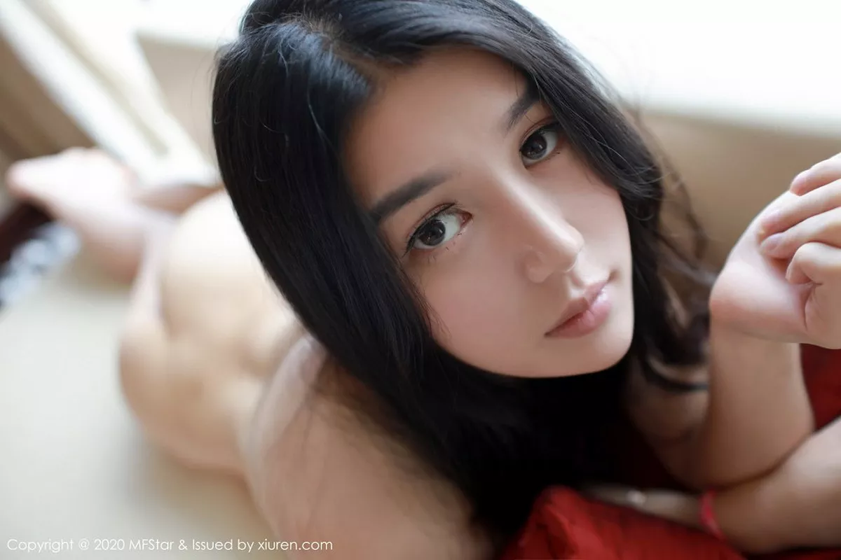 [MFStar模范学院]第276期王梓童写真-秀人资源网
