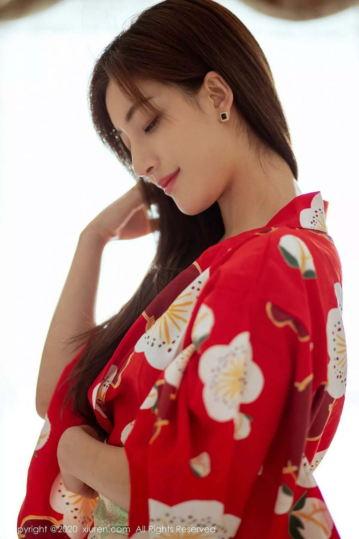 图片[6]-[XiuRen秀人网]第2015期林文文写真-秀人资源网