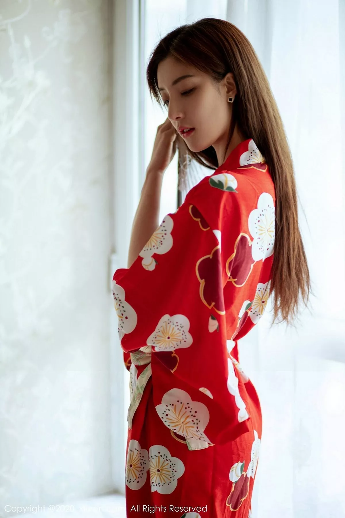 图片[26]-[XiuRen秀人网]第2015期林文文写真-秀人资源网