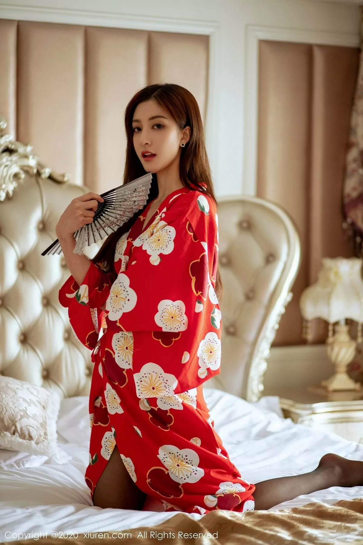 图片[5]-[XiuRen秀人网]第2015期林文文写真-秀人资源网