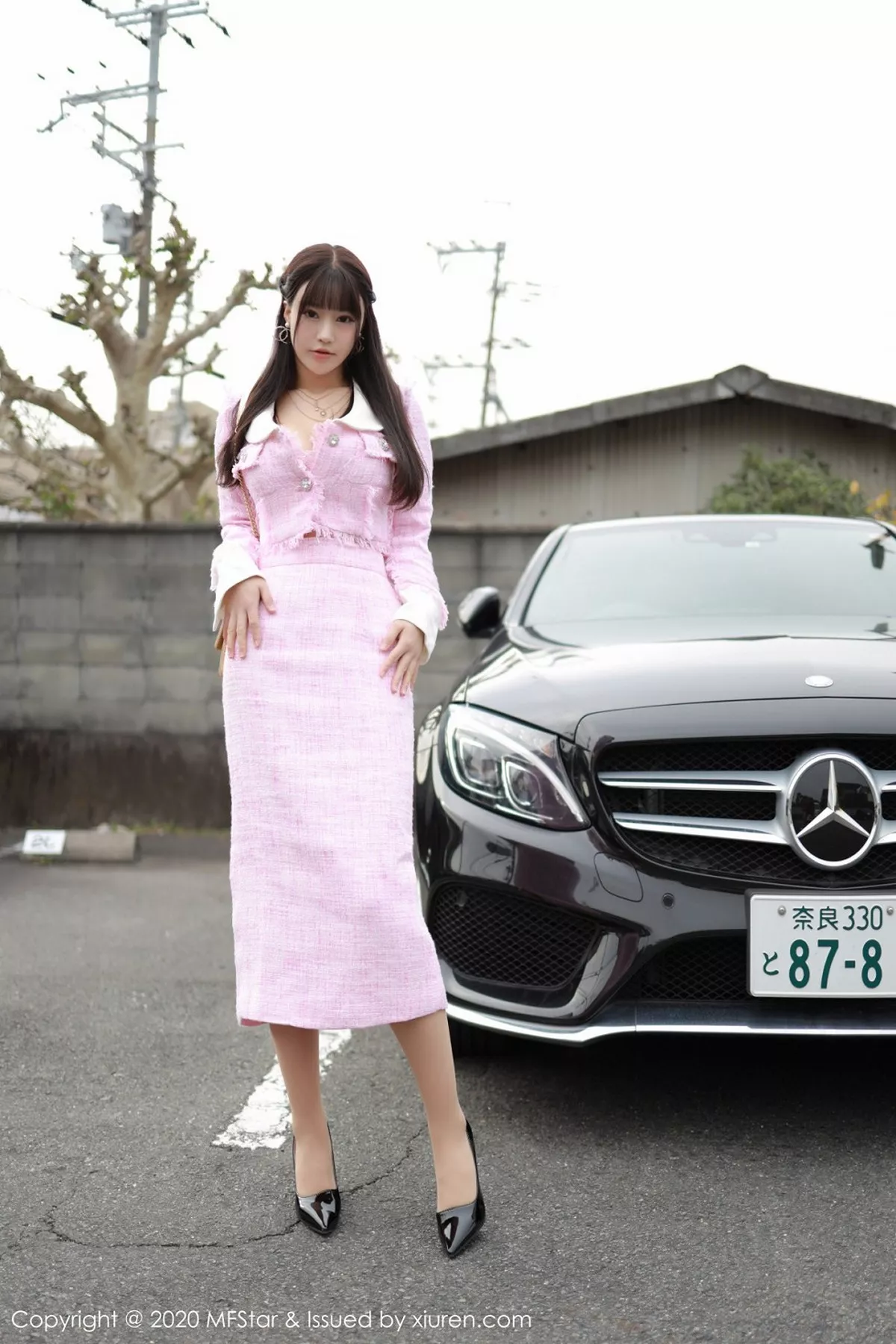 图片[29]-[MFStar模范学院]第278期朱可儿写真-秀人资源网