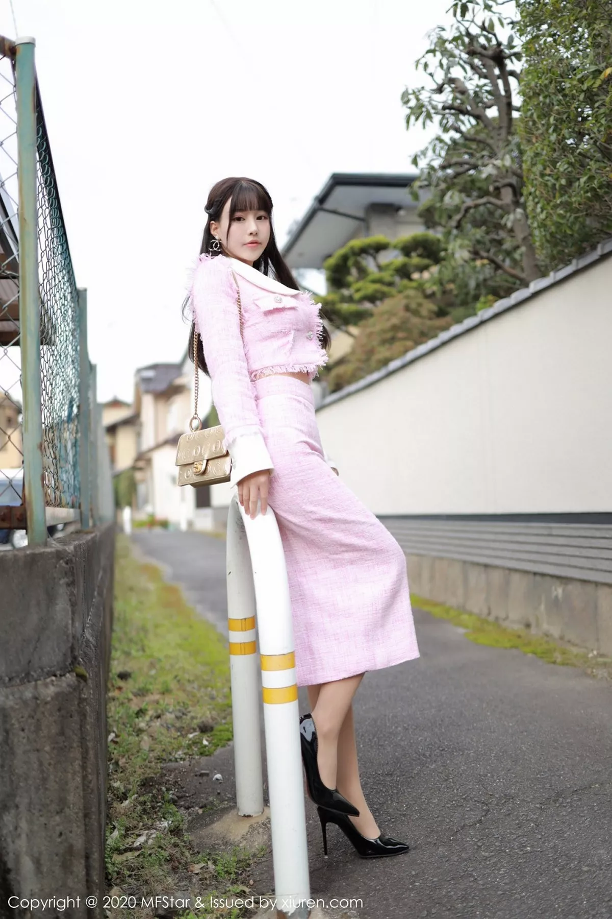 图片[4]-[MFStar模范学院]第278期朱可儿写真-秀人资源网