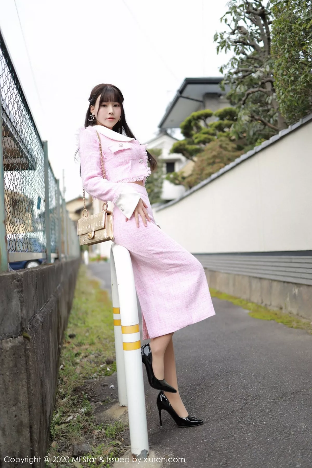 图片[25]-[MFStar模范学院]第278期朱可儿写真-秀人资源网