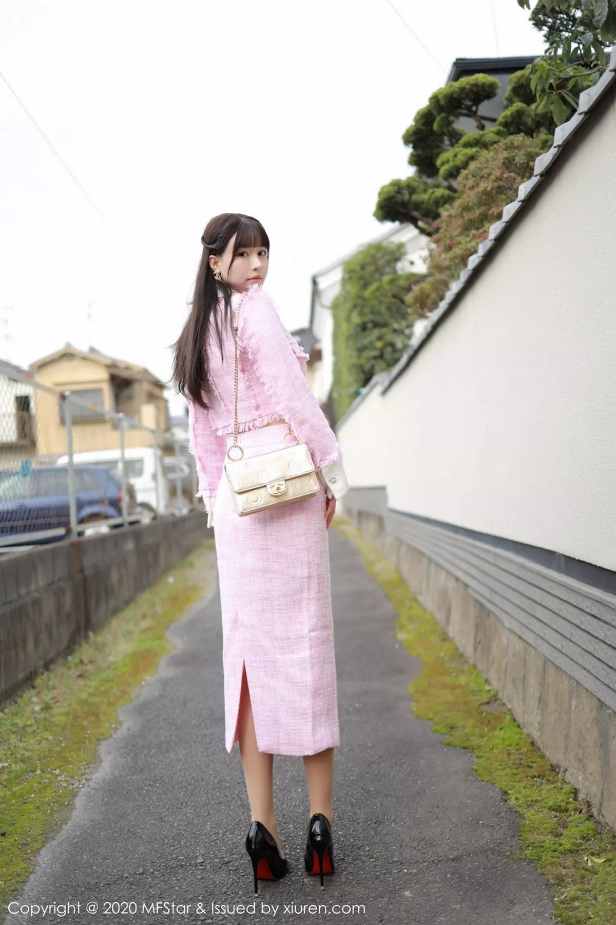 图片[12]-[MFStar模范学院]第278期朱可儿写真-秀人资源网