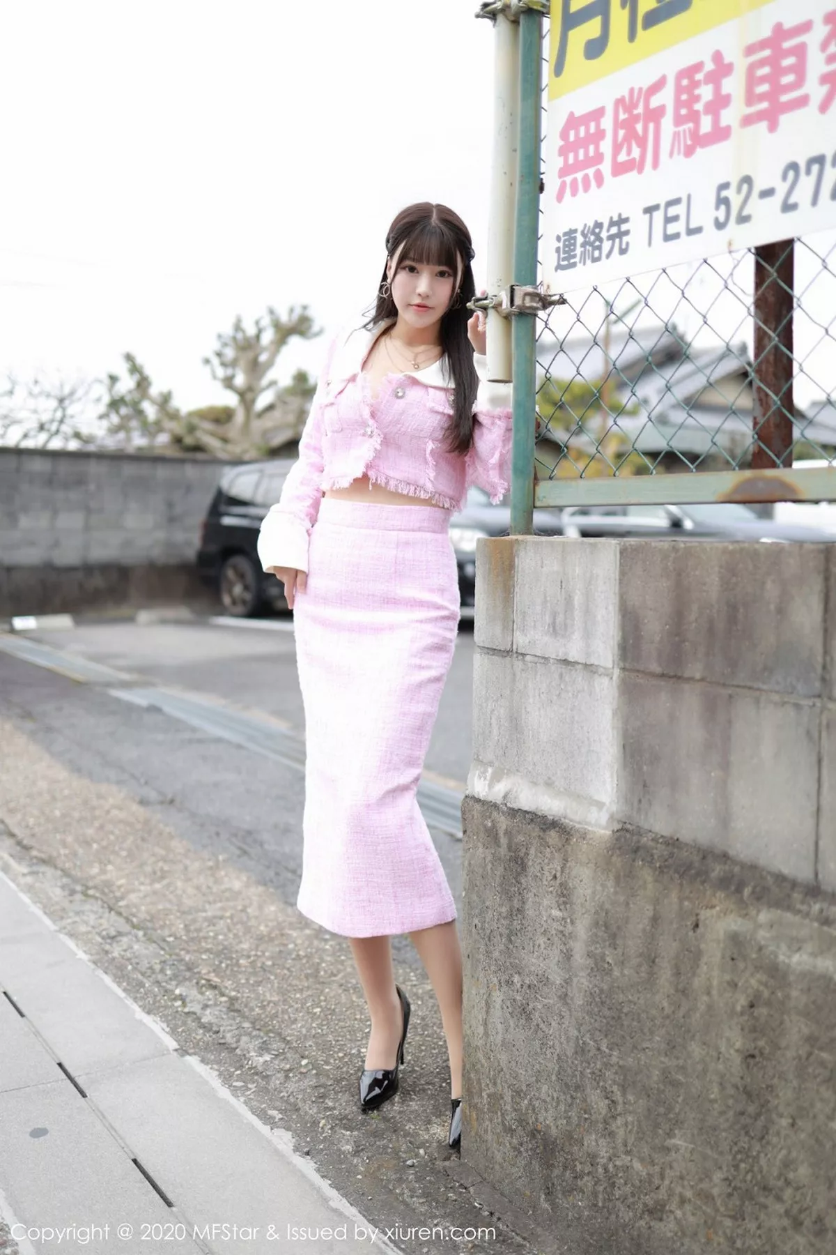 图片[30]-[MFStar模范学院]第278期朱可儿写真-秀人资源网