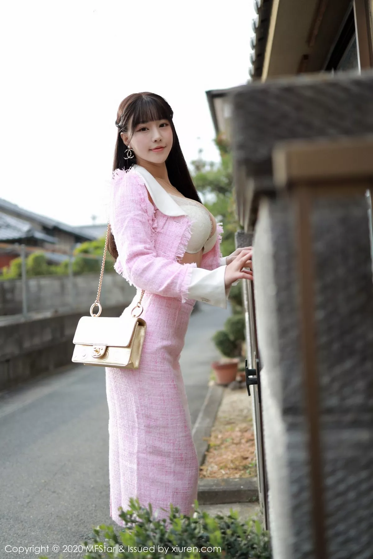 图片[31]-[MFStar模范学院]第278期朱可儿写真-秀人资源网