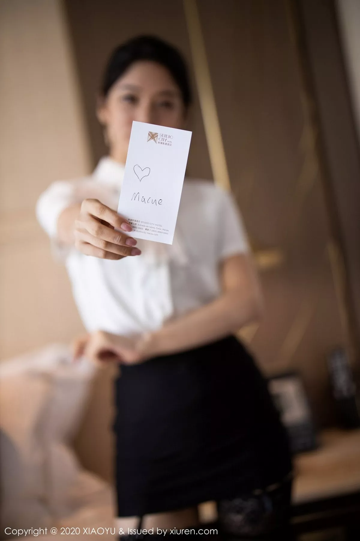 图片[16]-[XiaoYu画语界]第258期小热巴写真-秀人资源网