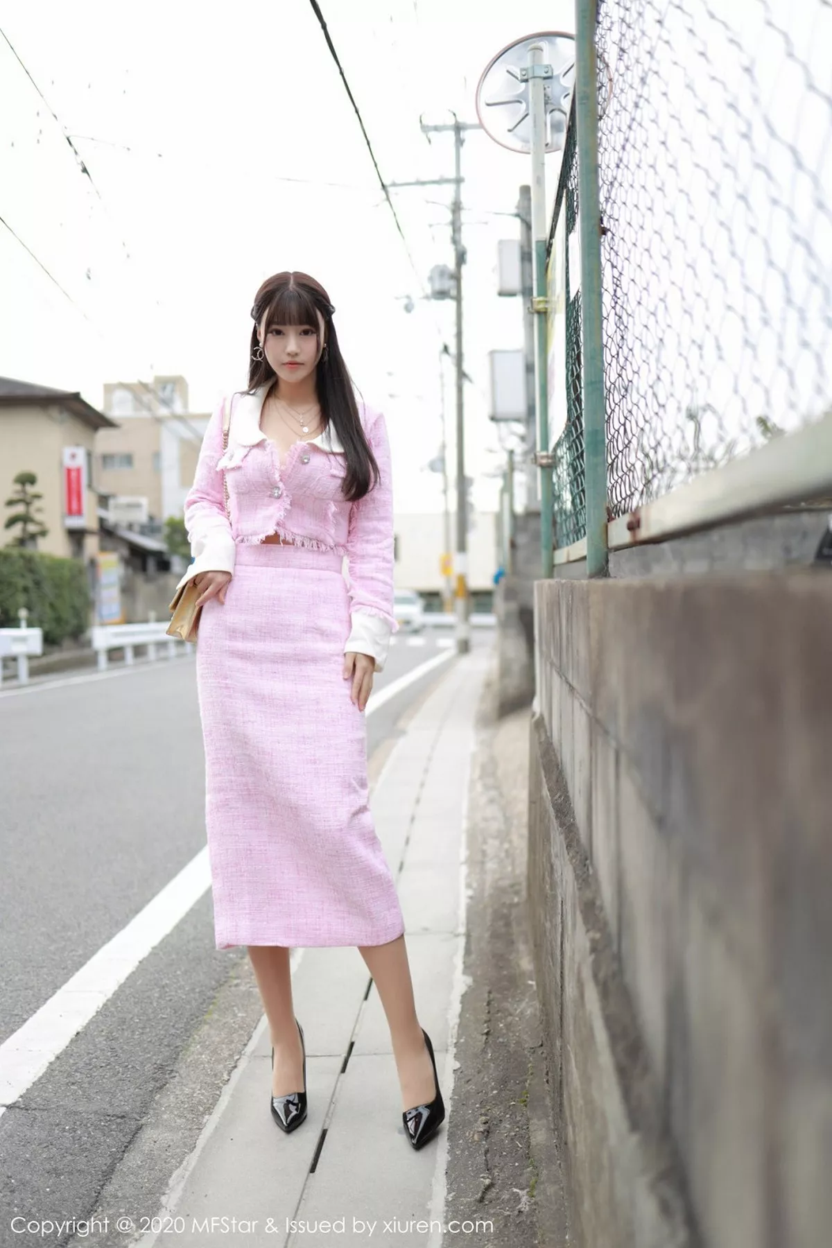 图片[5]-[MFStar模范学院]第278期朱可儿写真-秀人资源网