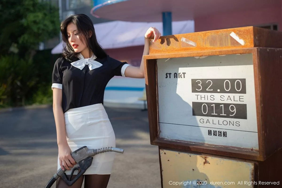 图片[10]-[XiuRen秀人网]第2023期就是阿朱啊写真-秀人资源网