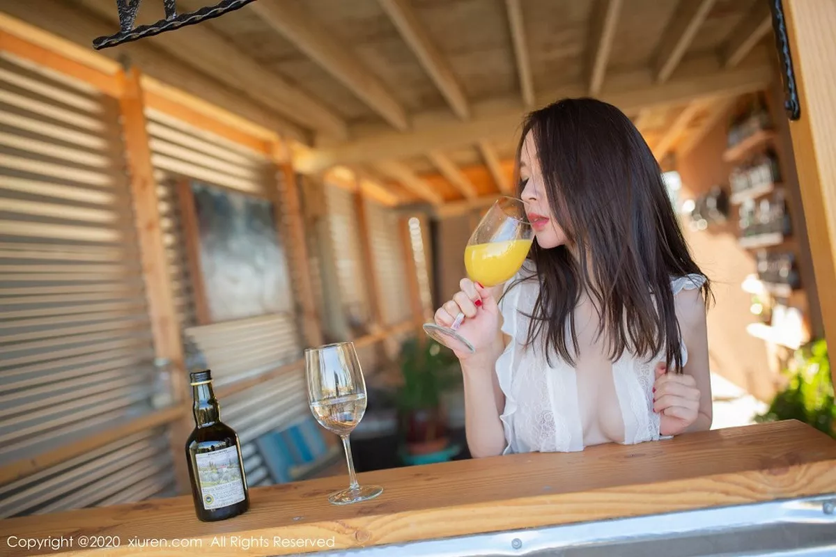 图片[2]-[XiuRen秀人网]第2028期梦心月写真-秀人资源网