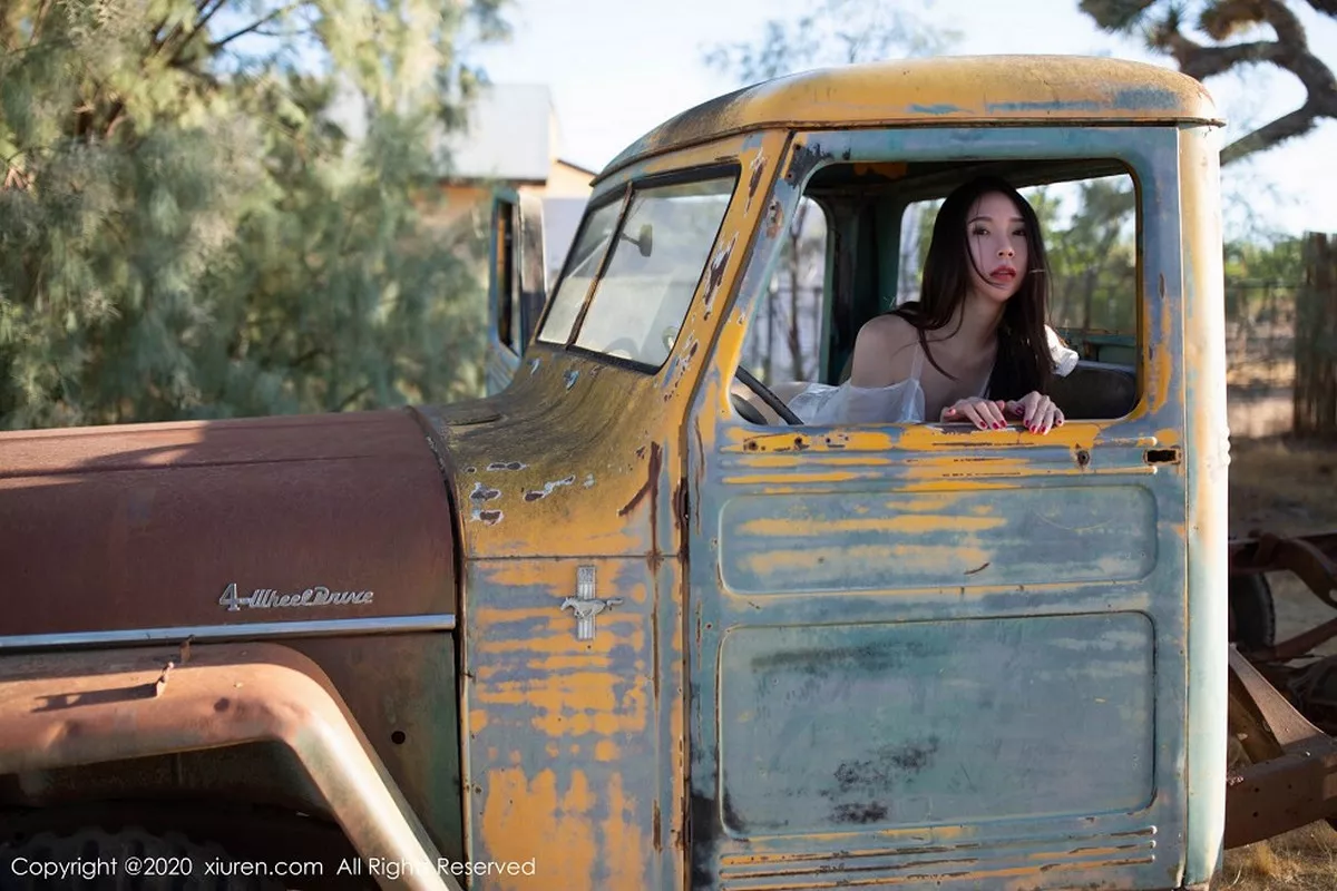 图片[9]-[XiuRen秀人网]第2028期梦心月写真-秀人资源网