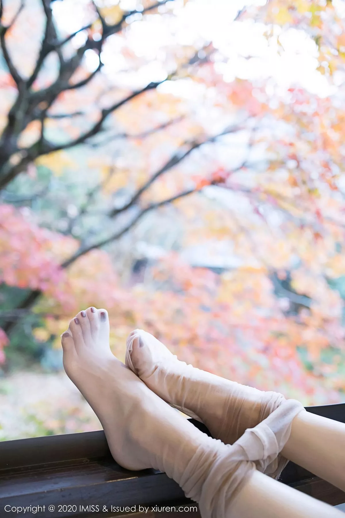 图片[7]-[Imiss爱蜜社]第447期小狐狸写真-秀人资源网