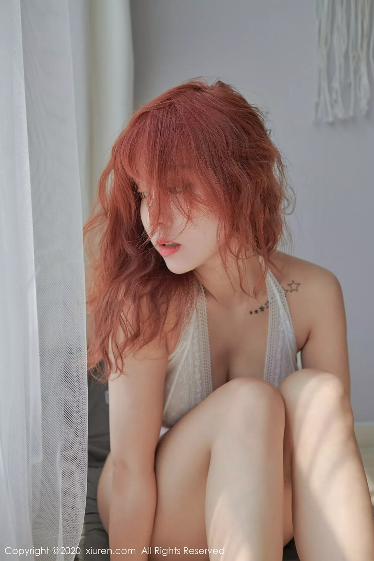 图片[2]-[XiuRen秀人网]第2026期王雨纯写真-秀人资源网