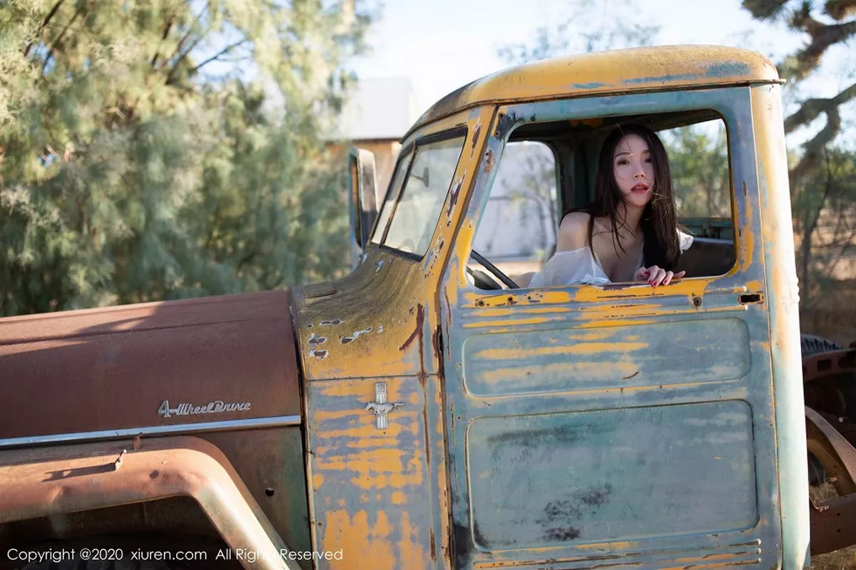 图片[12]-[XiuRen秀人网]第2028期梦心月写真-秀人资源网