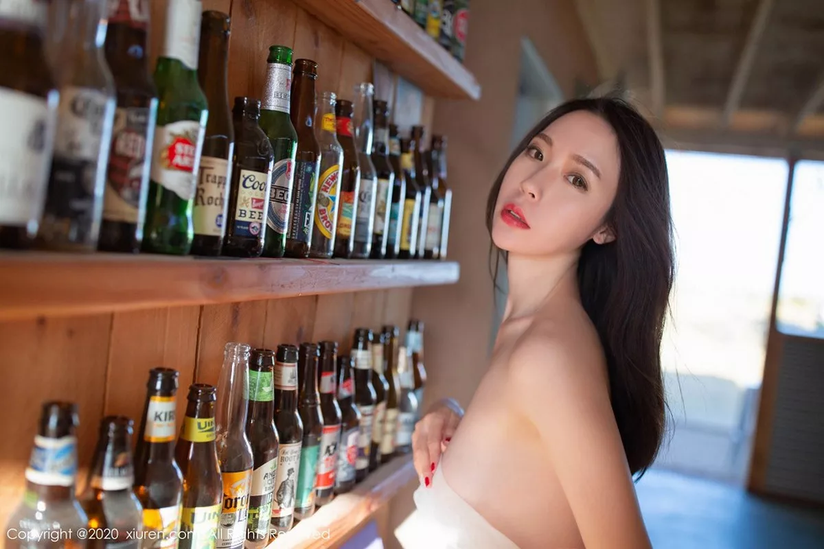 图片[4]-[XiuRen秀人网]第2028期梦心月写真-秀人资源网