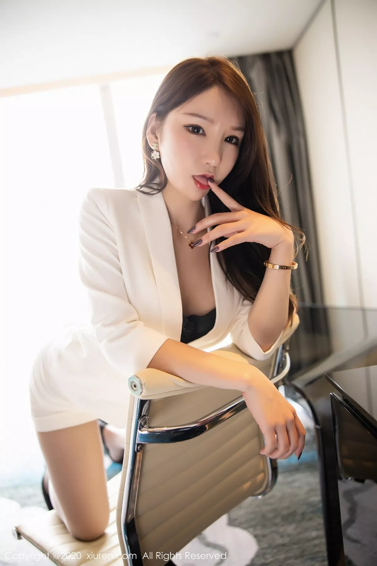 图片[6]-[XiuRen秀人网]第2031期周于希写真-秀人资源网