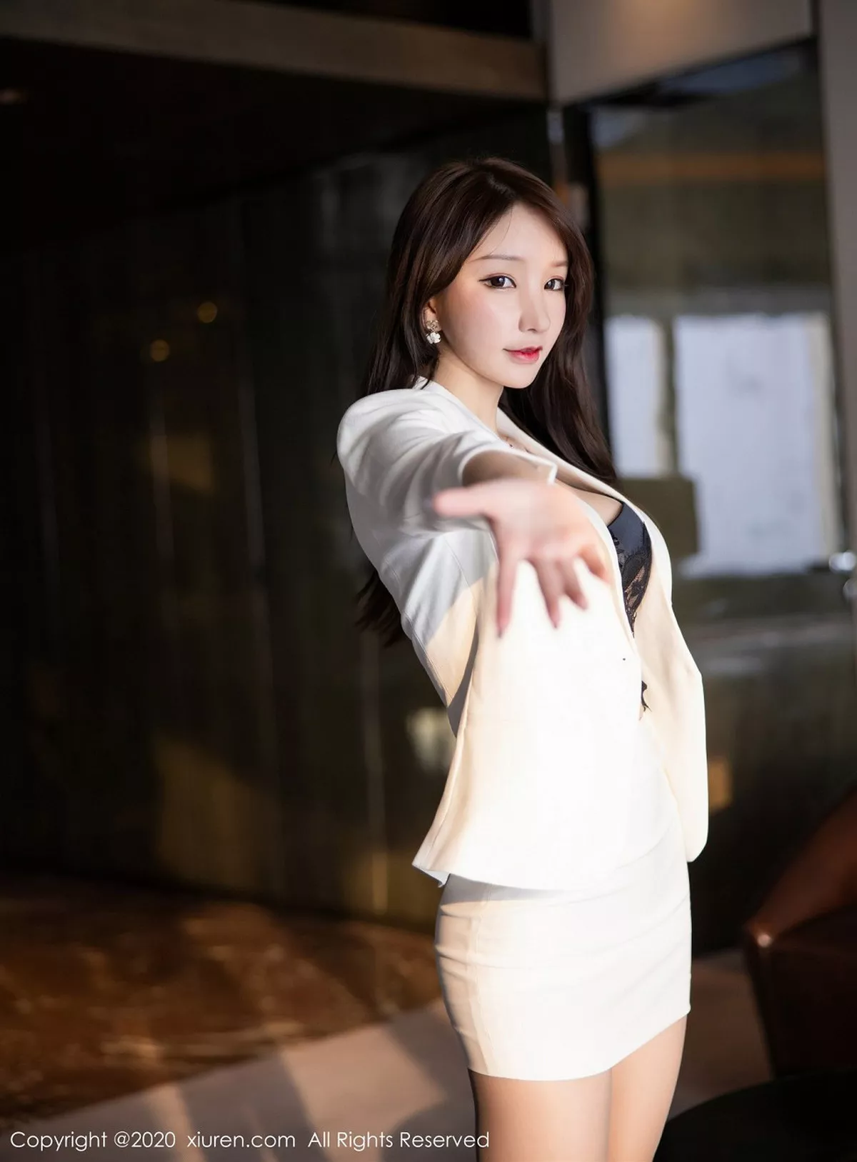 图片[14]-[XiuRen秀人网]第2031期周于希写真-秀人资源网