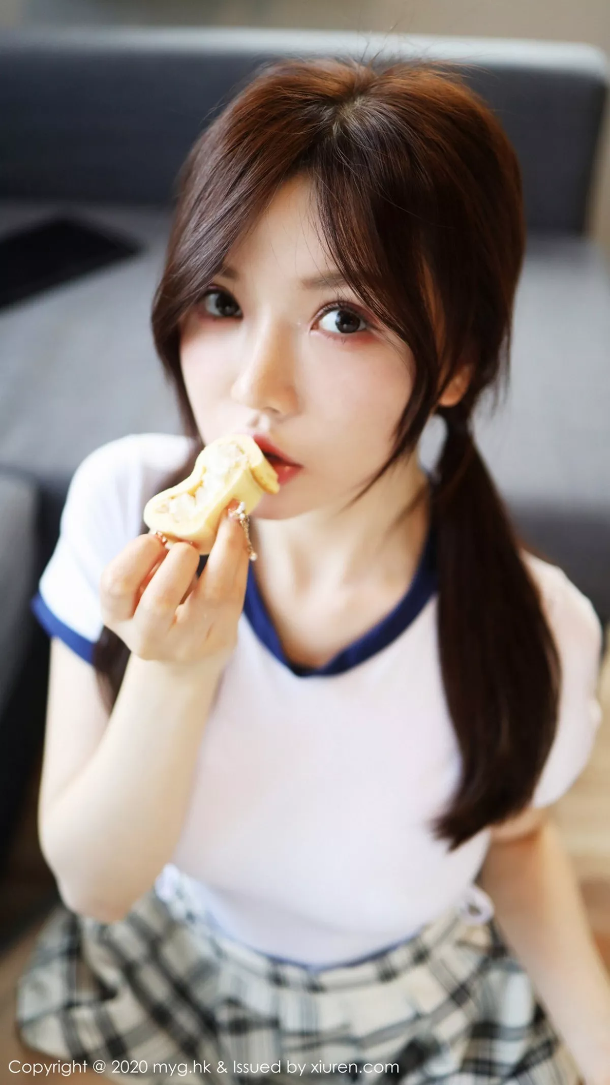 图片[18]-[MyGirl美媛馆]第430期糯美子写真-秀人资源网