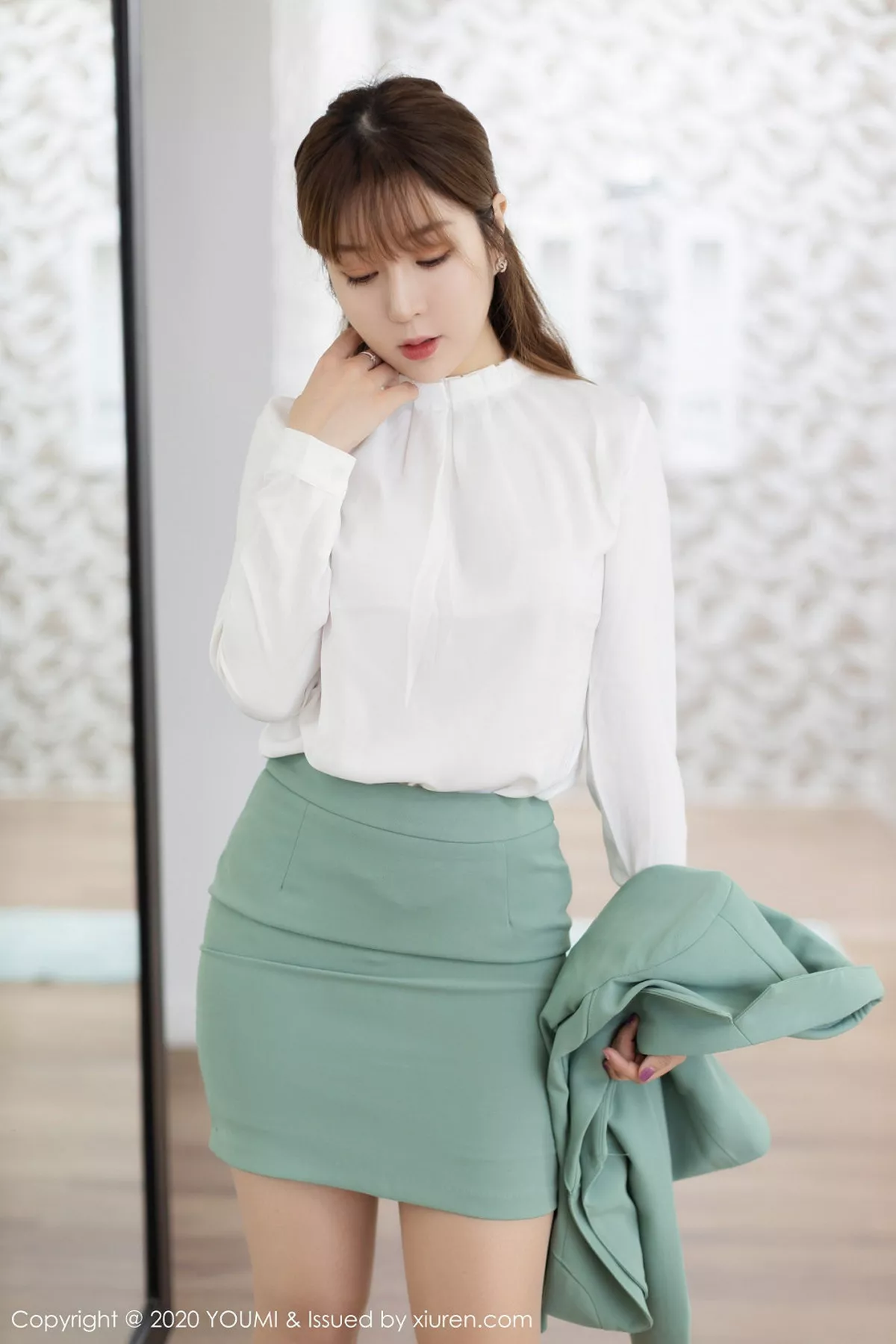 图片[16]-[YouMi尤蜜荟]第412期王雨纯写真-秀人资源网