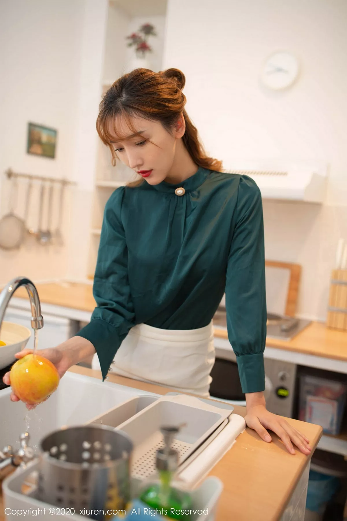 图片[13]-[XiuRen秀人网]第1969期模特合集写真-秀人资源网