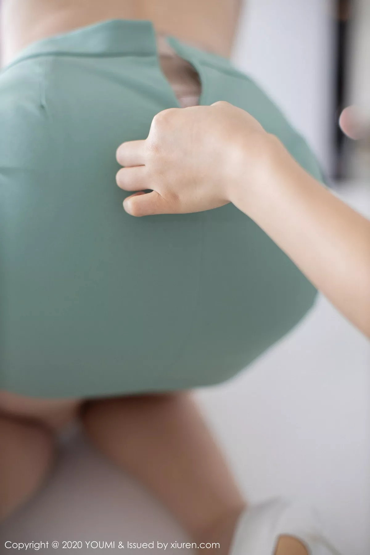 图片[6]-[YouMi尤蜜荟]第412期王雨纯写真-秀人资源网