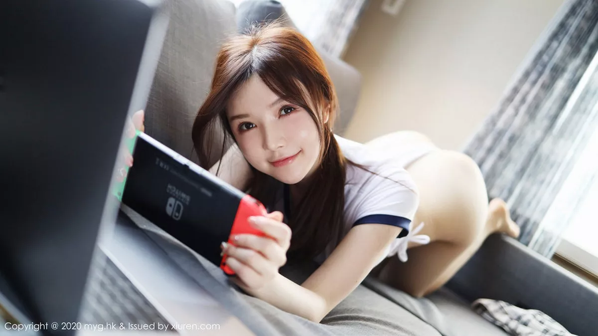 图片[8]-[MyGirl美媛馆]第430期糯美子写真-秀人资源网