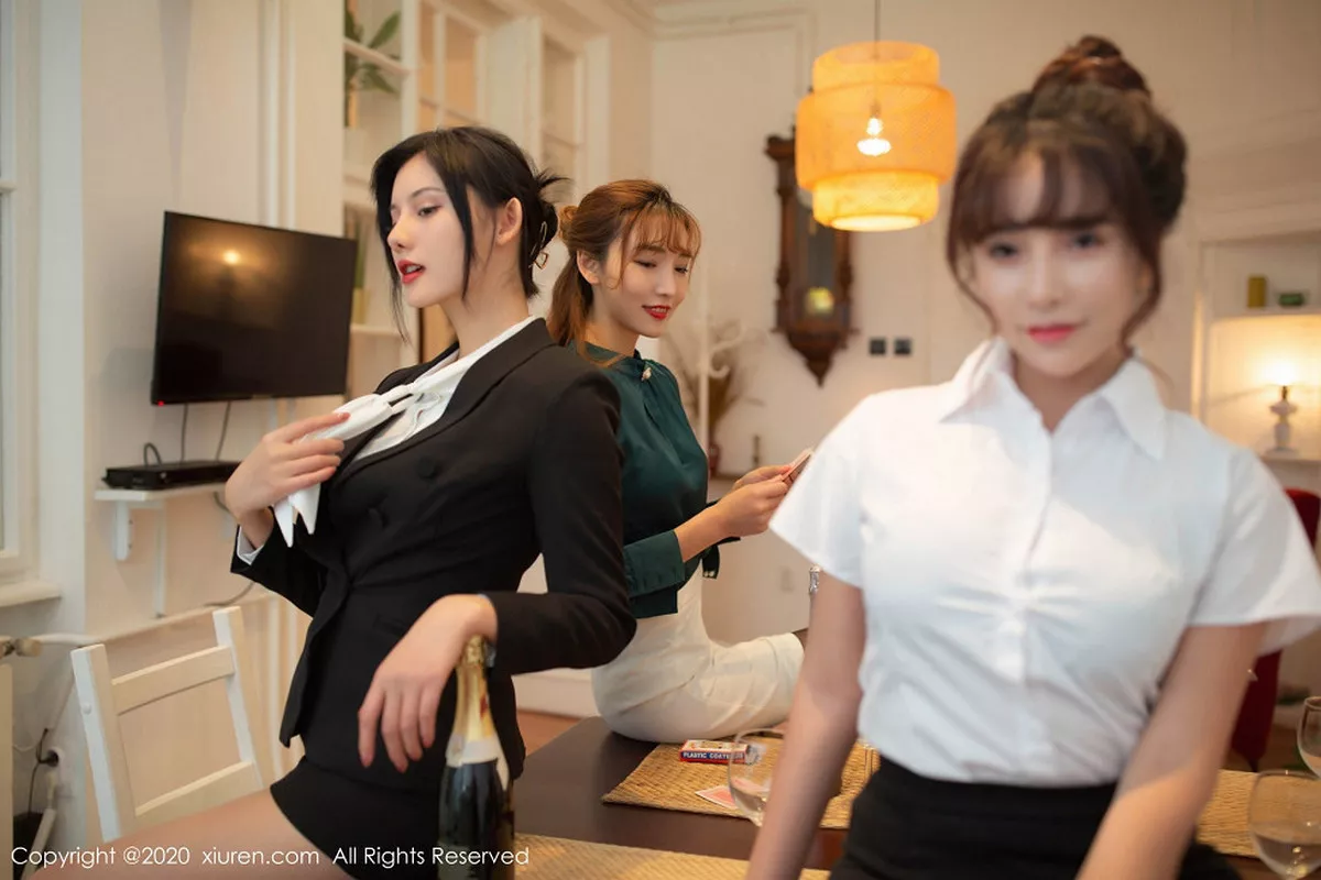 图片[22]-[XiuRen秀人网]第1969期模特合集写真-秀人资源网