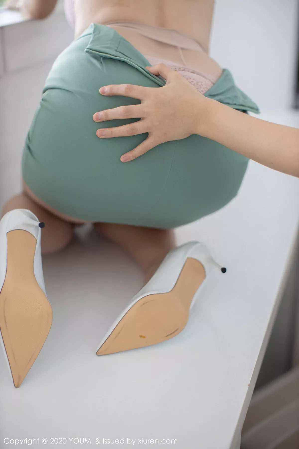 图片[5]-[YouMi尤蜜荟]第412期王雨纯写真-秀人资源网